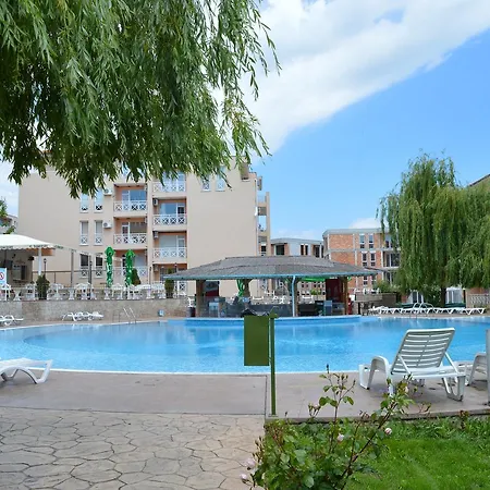 公寓 Bratanov In Sunny Day 6 阳光海滩