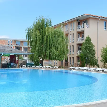Bratanov In Sunny Day 6 Слънчев бряг